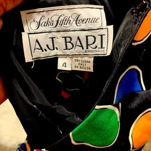 Saks Fifth Avenue Sundress